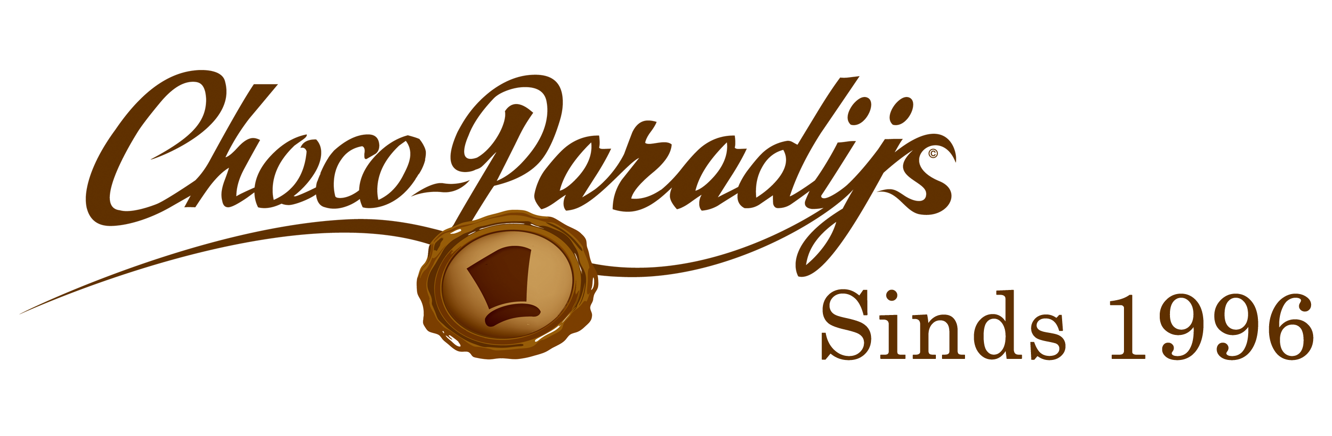 Choco Paradijs