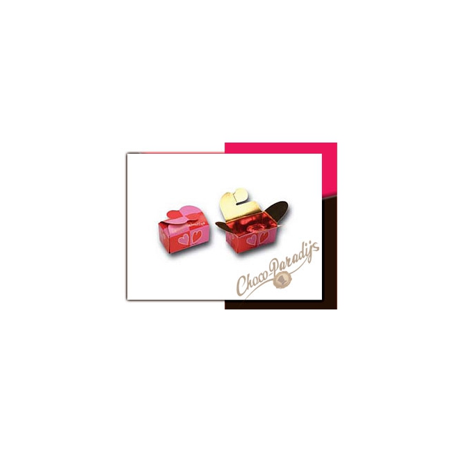 Valentino Ballotins 2 pralines