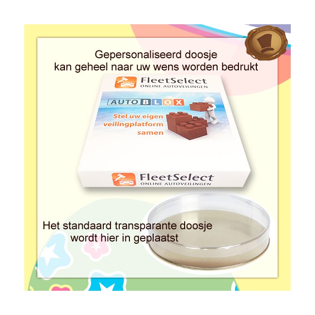 Vrolijk Pasen met Smulhaas