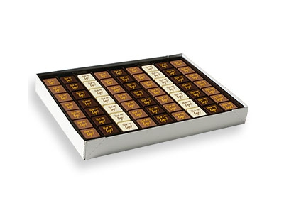 Premium Pralines <br/>Bulkdoos 126 stuks