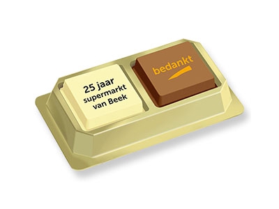 Premium Pralines <br/>2 Stuks