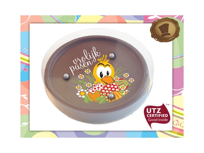 Choco Fun 