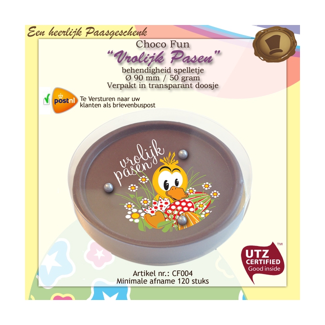Choco Fun 