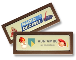 Logo Choco <br>Sinterklaas