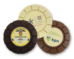 logo chocolade