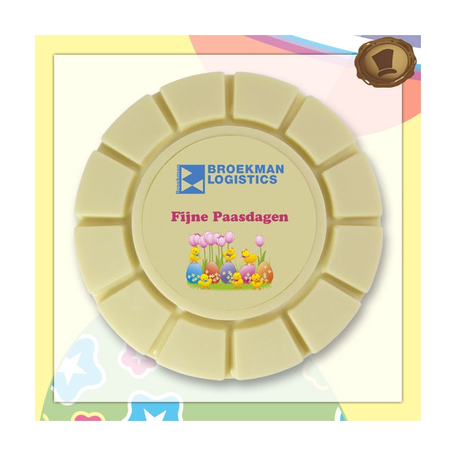 Fijne Paasdagen met Kuikens
