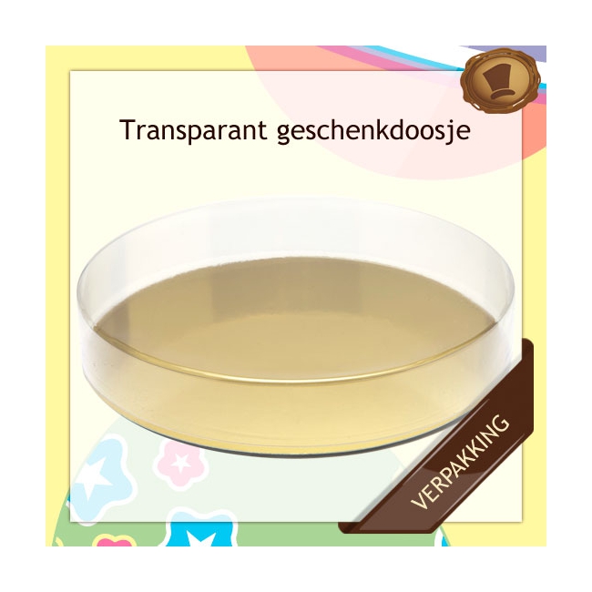 Happy Easter met Kuikens