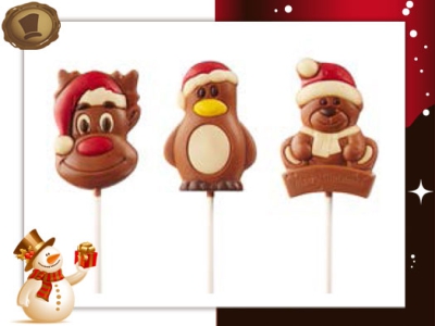 Eland - Pinguin - Kerstbeer