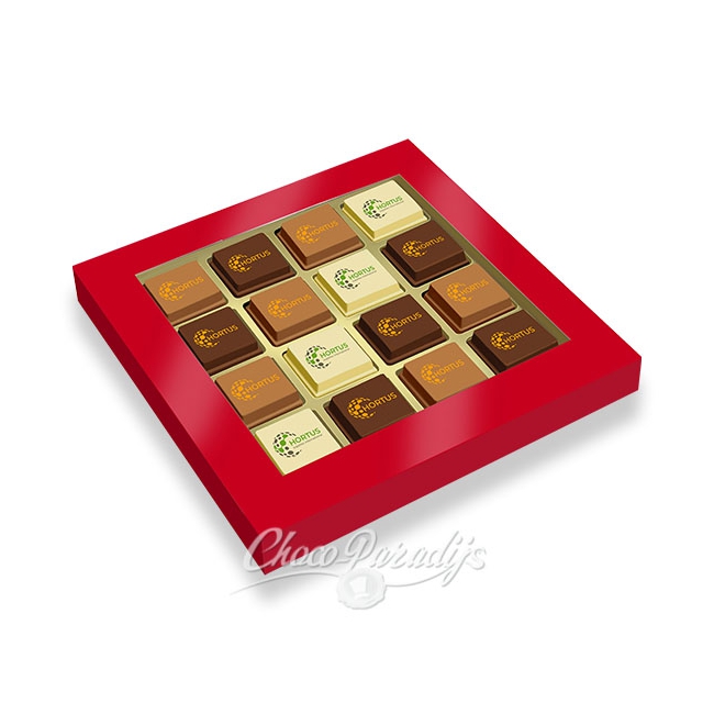 Premium Pralines 16 stuks