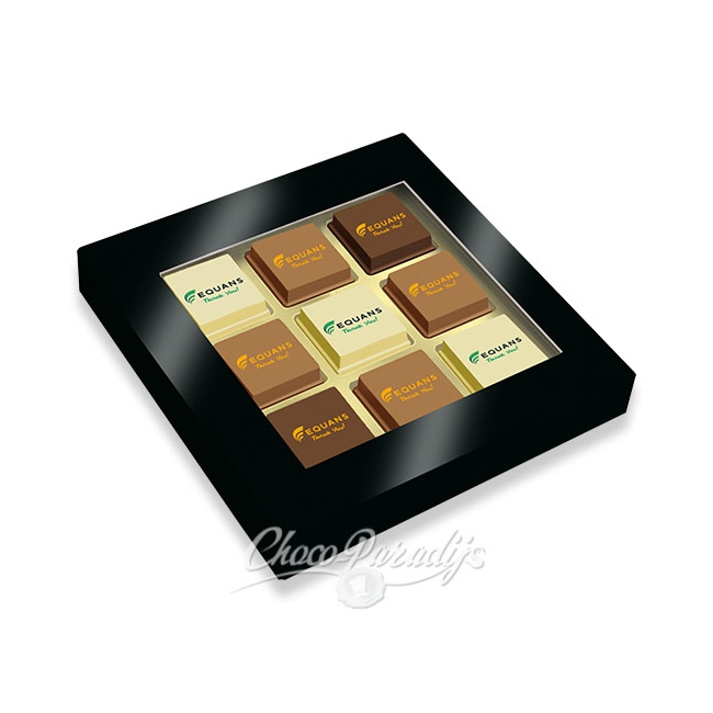 Premium Pralines 9 stuks