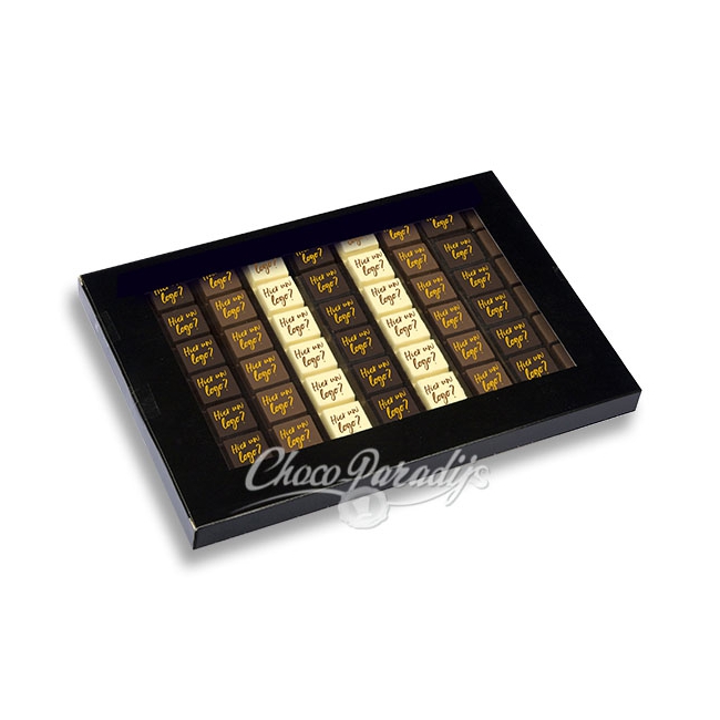 Logo Bonbons 63 stuks