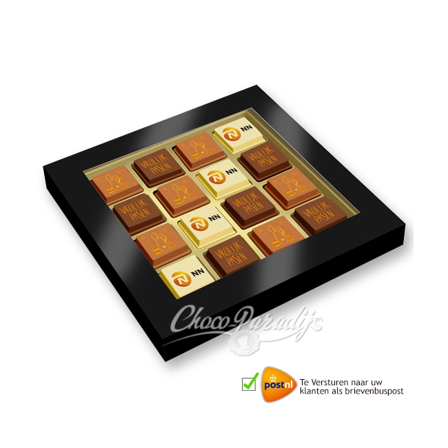 Premium Paas Pralines 16 stuks