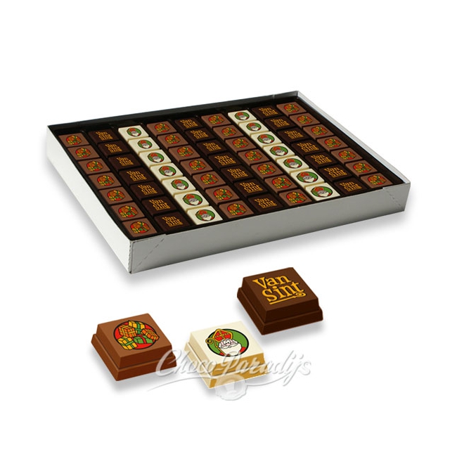 Premium Sint Pralines (los)