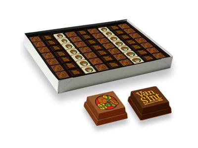 Premium Sint Pralines <br>(los)