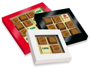 Premium Sint Pralines