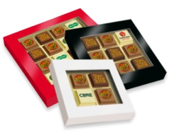 Premium Sint Pralines