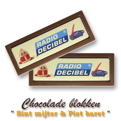 Chocolade-Blokken-Sinterklaas-Mijter-Baret