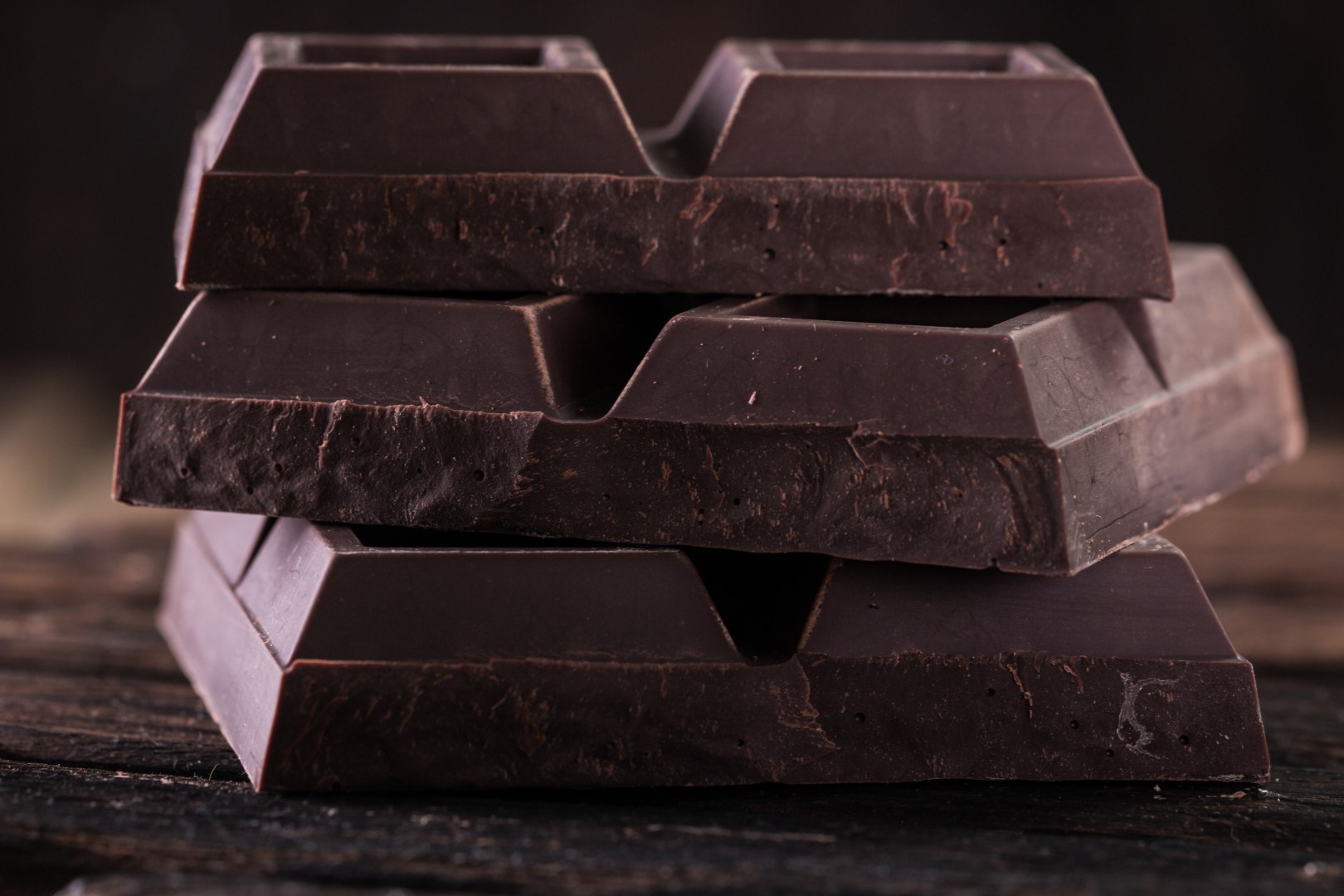 1674 – Chocolade om te eten