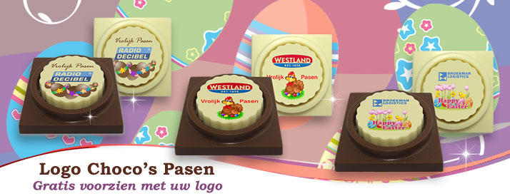 Logo Chocos Pasen