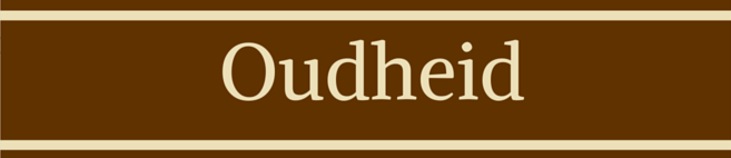 oudheid