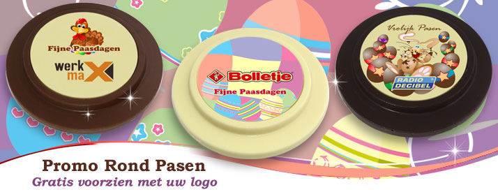 Promo Rond Pasen