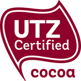 Duurzame cacao - UTZ Certified