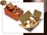 Wrapped Ballotins 24 pralines