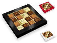 Premium Pralines<br/>16 stuks