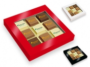 Premium Pralines  9 stuks