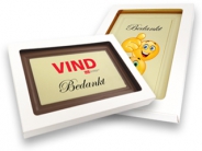 Fotolijstje *Groot*  Bedankt