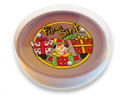 Sinterklaas  Behendigheid spelletje