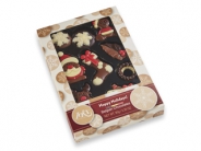 Assorti massief <br/>95 gram