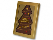 Kerstboom <br/>met uw logo
