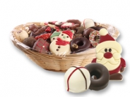 Assorti 1 KG Kerstchocolade
