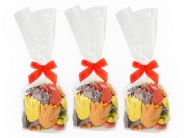 Chocolade Tulpen zakje 250 gram