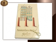 Chocolade Amsterdammertjes <br/>Geschenkdoos groot
