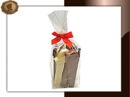 Chocolade Gereedschap zakje 270 gram