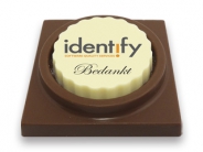 Logo Choco's De Luxe Bedankt