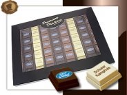 Logo Bonbons<br/>63 stuks