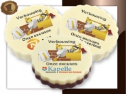 Logo Choco's bulk Excuses verbouwing