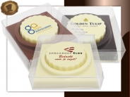 Logo Choco's <br>De Luxe