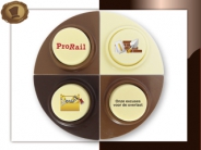 Choco Puntjes  Excuses verbouwing
