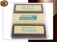 Chocolade *BLOKKEN*<br/> per 3 stuks 