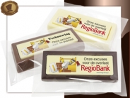 Choco blokken per stuk  Excuses verbouwing