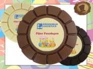 Fijne Paasdagen  met Kuikens