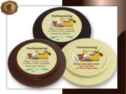 Promo Rond  Excuses verbouwing