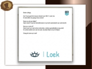 9 vaks geschenkdoosje <br/>met kaart