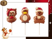 Eland - Pinguin - Kerstbeer