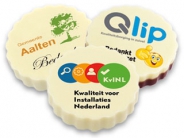 Logo Choco's <br/>in bulkdoos