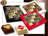 gecertificeerde chocolade